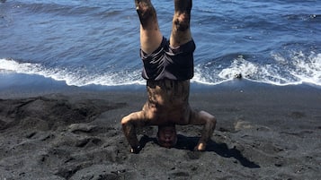 Beach towels