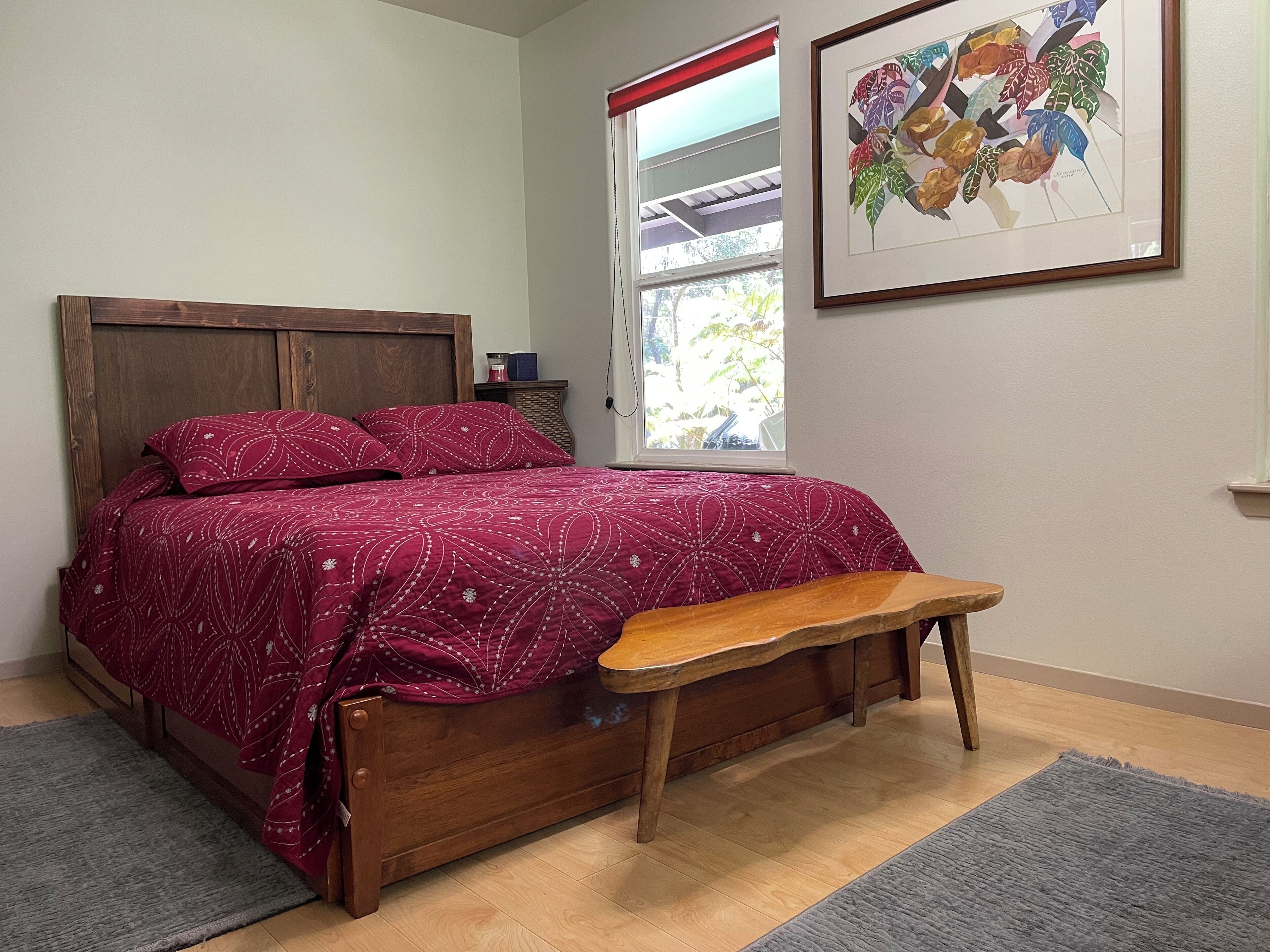 3 chambres, bureau, fer et planche à repasser, Wi-Fi gratuit