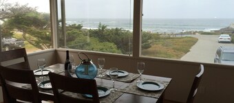 On the Water In Pacific Grove