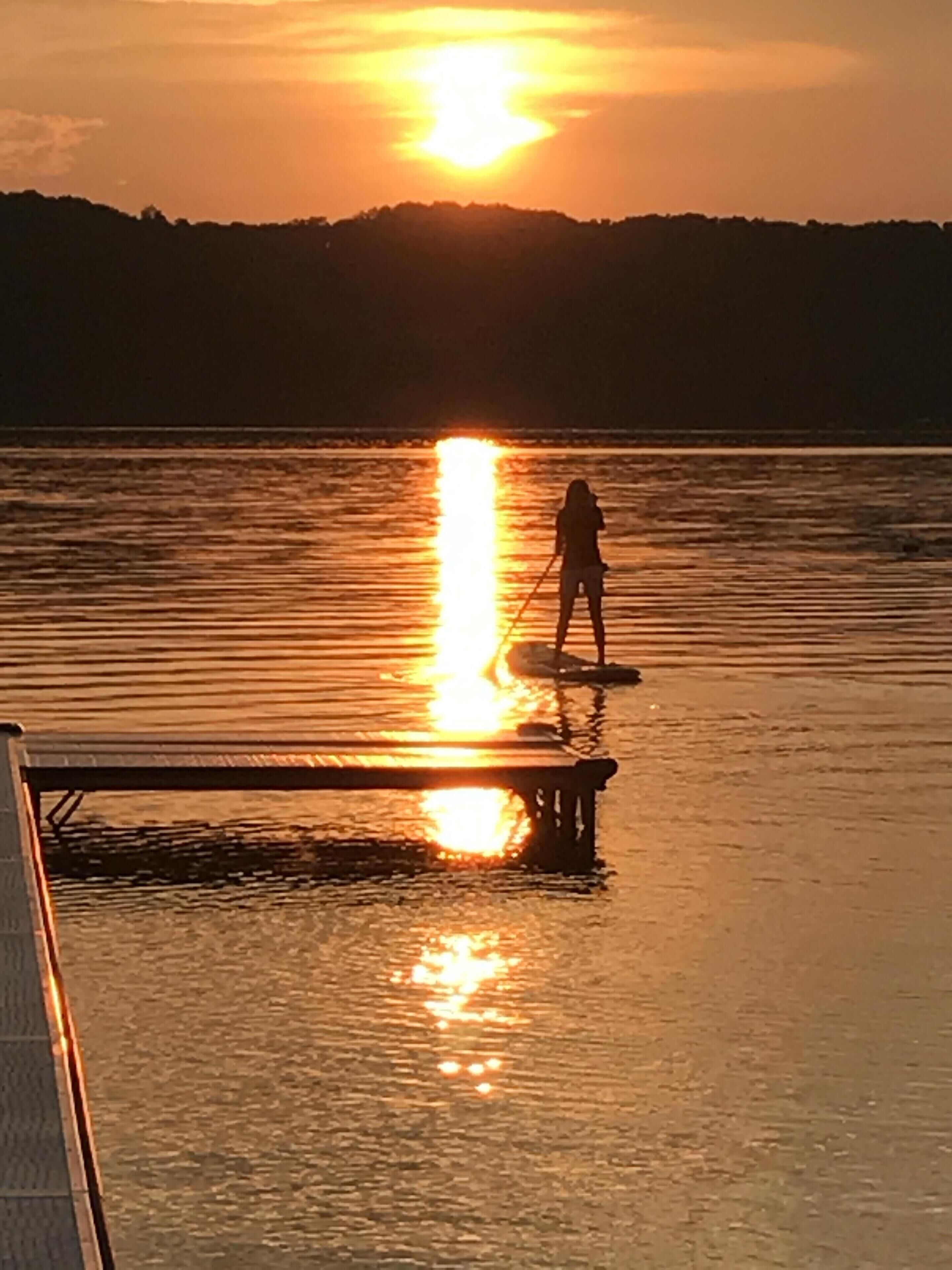 100 feet of Lake Frontage on Beautiful Lime Lake in the Leelanau Peninsula.