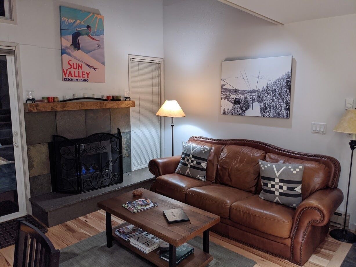 Sun Valley/Elkhorn - Townhome on Elkhorn Golf Course