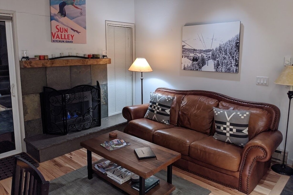 Sun Valley/Elkhorn - Townhome on Elkhorn Golf Course