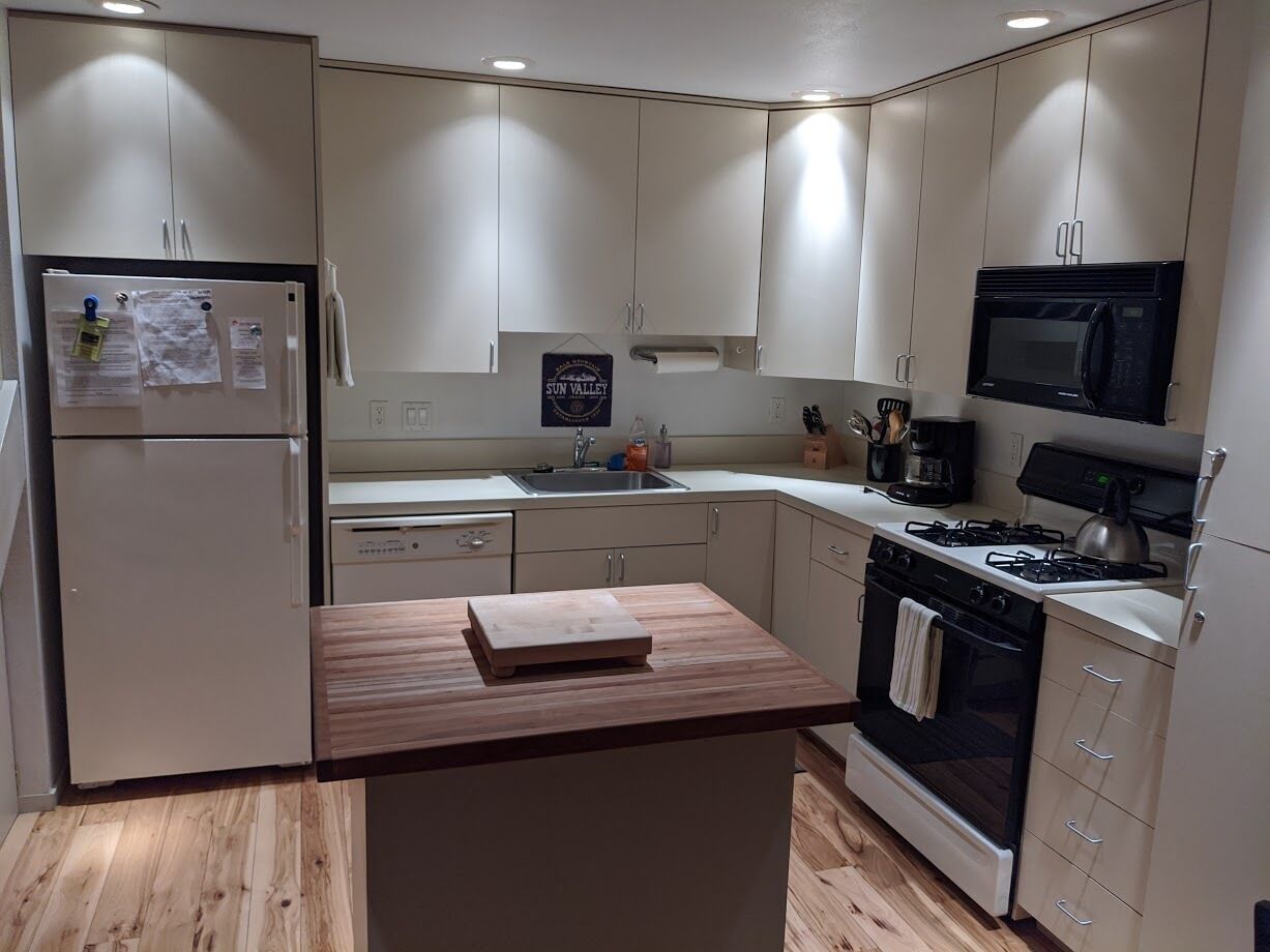 Sun Valley/Elkhorn - Townhome on Elkhorn Golf Course