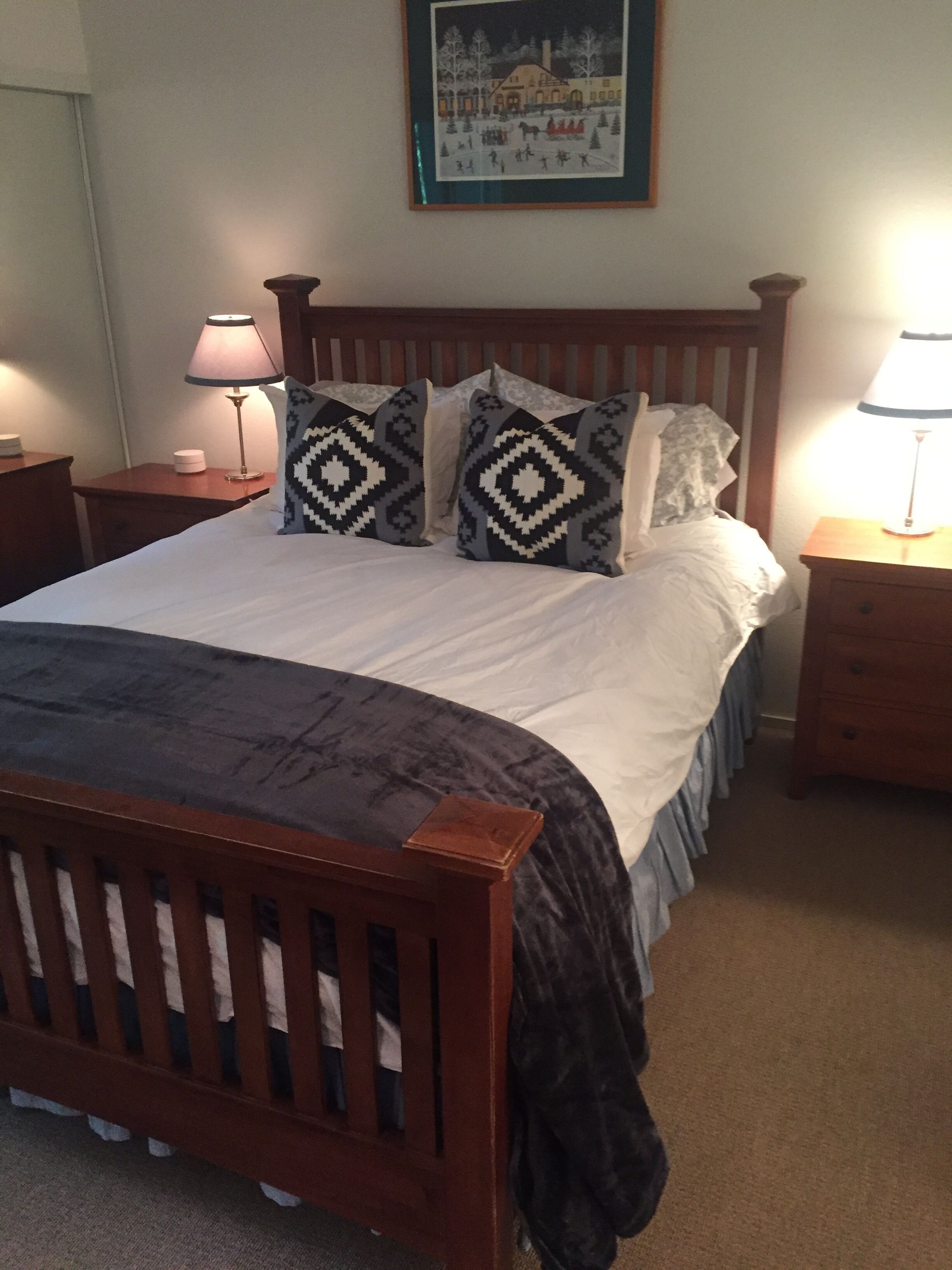 Sun Valley/Elkhorn - Townhome on Elkhorn Golf Course