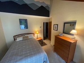 3 Schlafzimmer, Bügeleisen/Bügelbrett, kostenloses WLAN, Bettwäsche