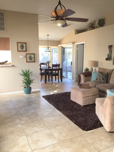 Well Maintained, Super Clean, and Perfect Location