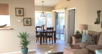Well Maintained, Super Clean, and Perfect Location