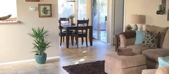 Well Maintained, Super Clean, and Perfect Location