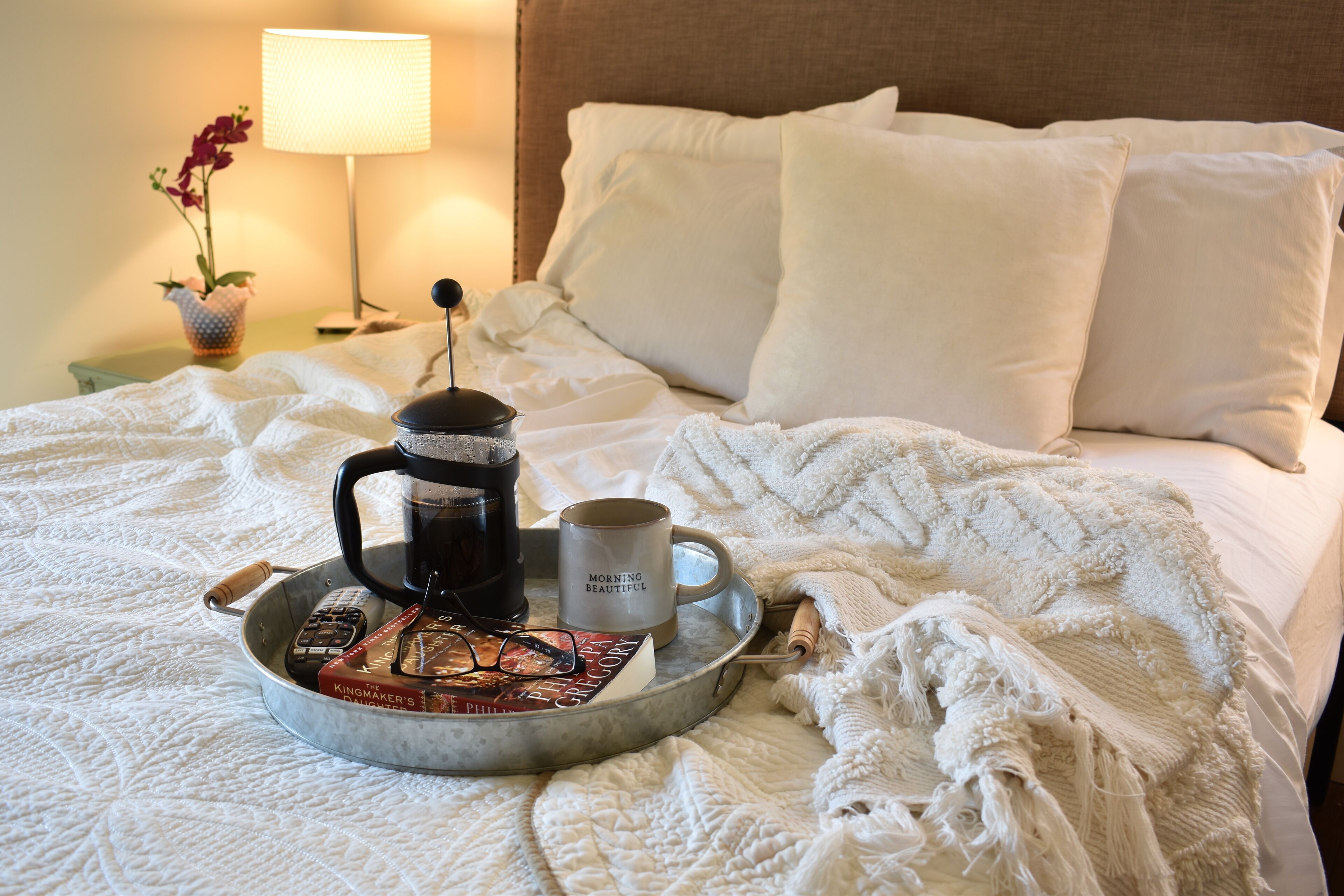 Dreamy Cottage in the Blue Ridge Mountains