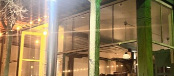 Old West Charm: A Place Where One Can Breath and Feel Free!