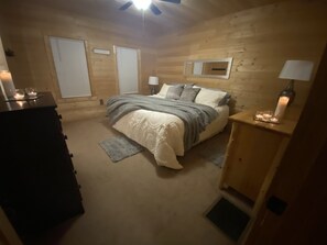 3 habitaciones, tabla de planchar con plancha y wifi gratis