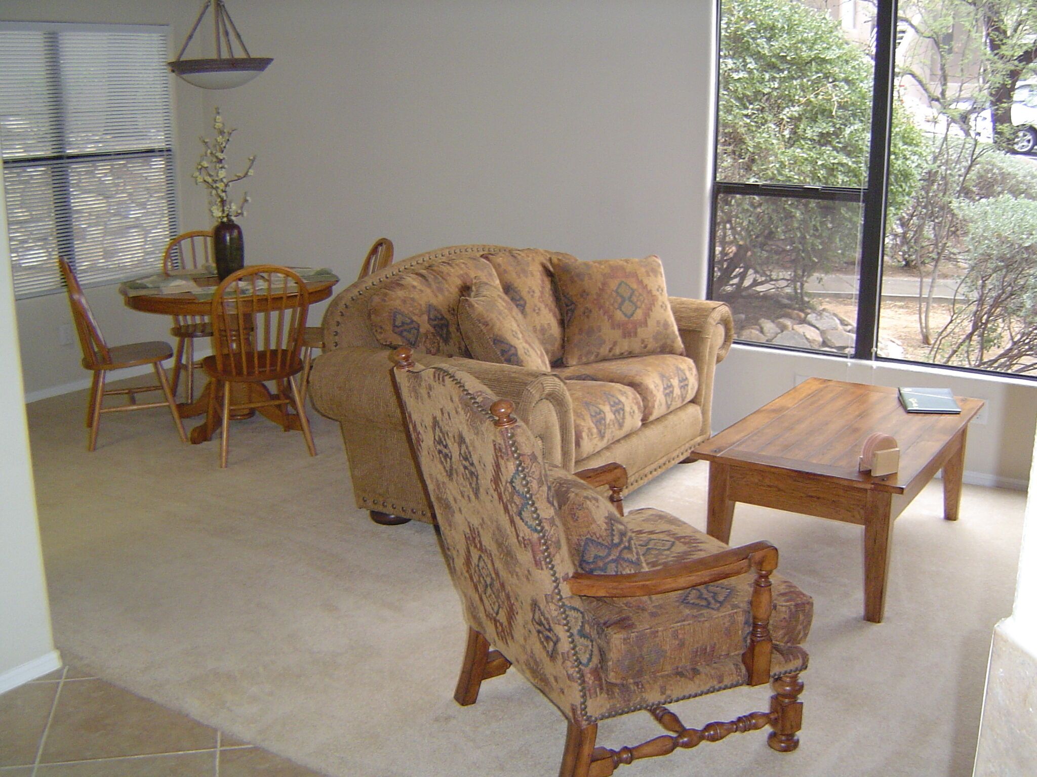 Spectacular Ventana Canyon Condo