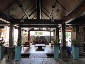 Hall