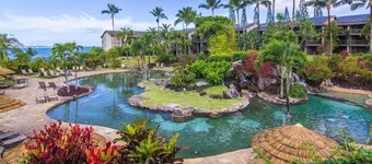 Hanalei Bay RESORT2311, Amazing Panoramic Views- 5 Star Reviews!
