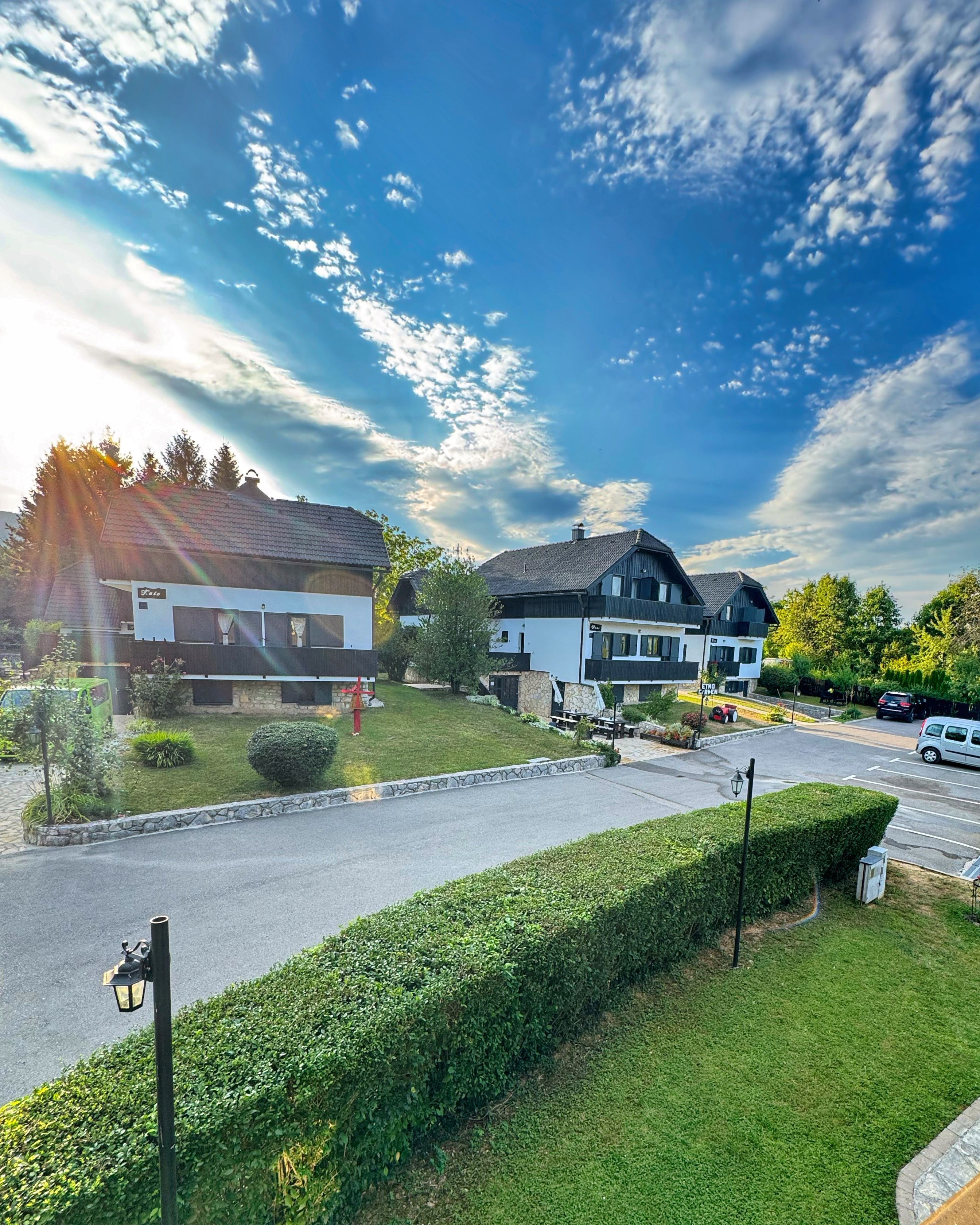 Aussenbereich