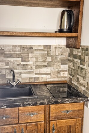 Bouilloire électrique