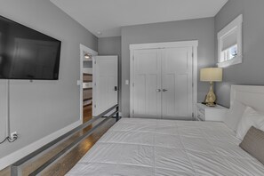 12 bedrooms, iron/ironing board, WiFi, bed sheets
