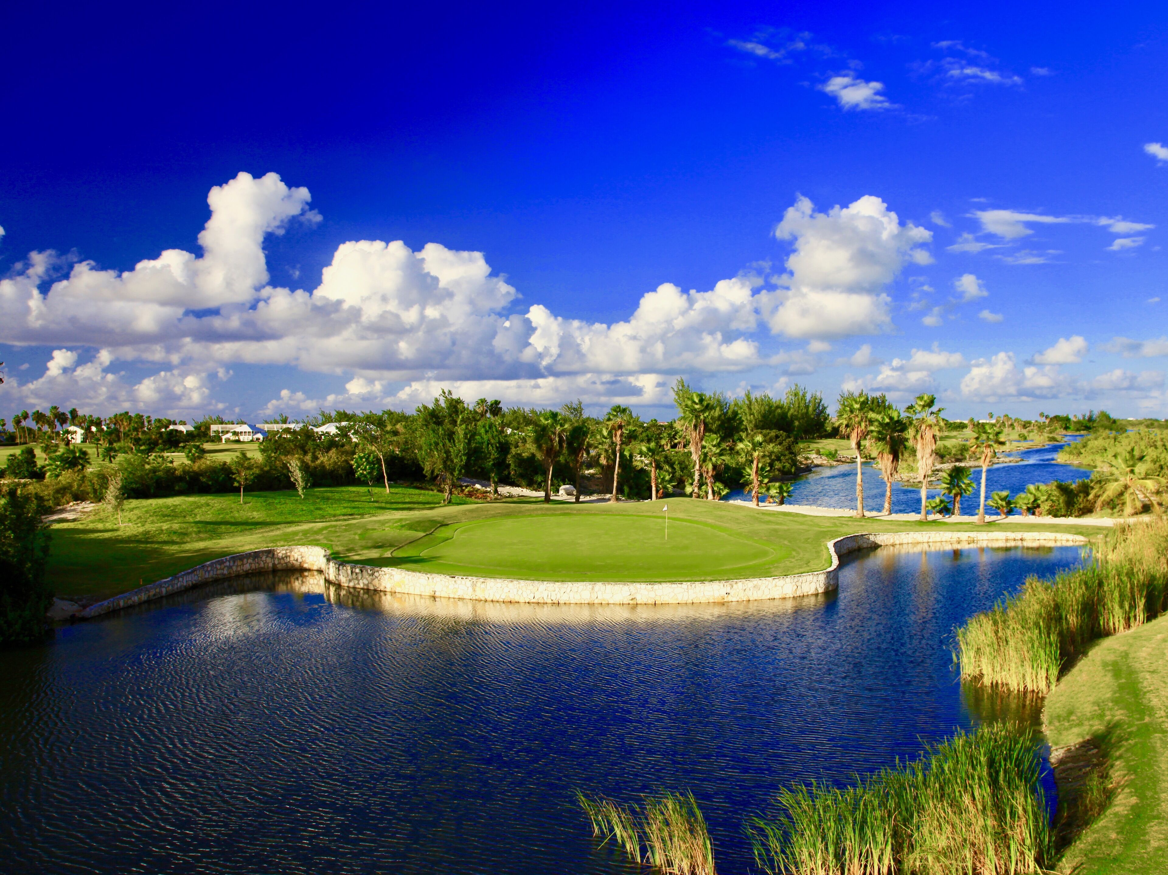 Golfe