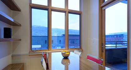 Impeccable Loft, Perfect Location In Basalt, All Of The Best Of Downvalley Aspen