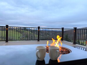 Property grounds - Even Better Than the Photos -Luxe, Comfortable Boone Retreat w/ Fabulous Kitchen (Boone)