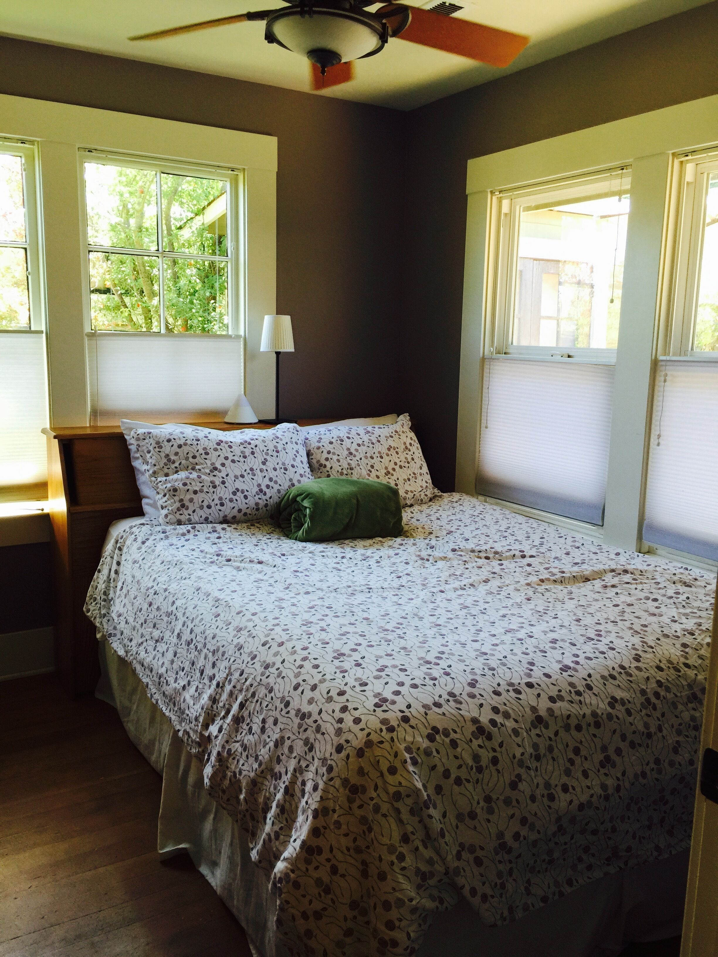 Beautiful AlohaSanctuaryRentalHomes. Com for discounts.