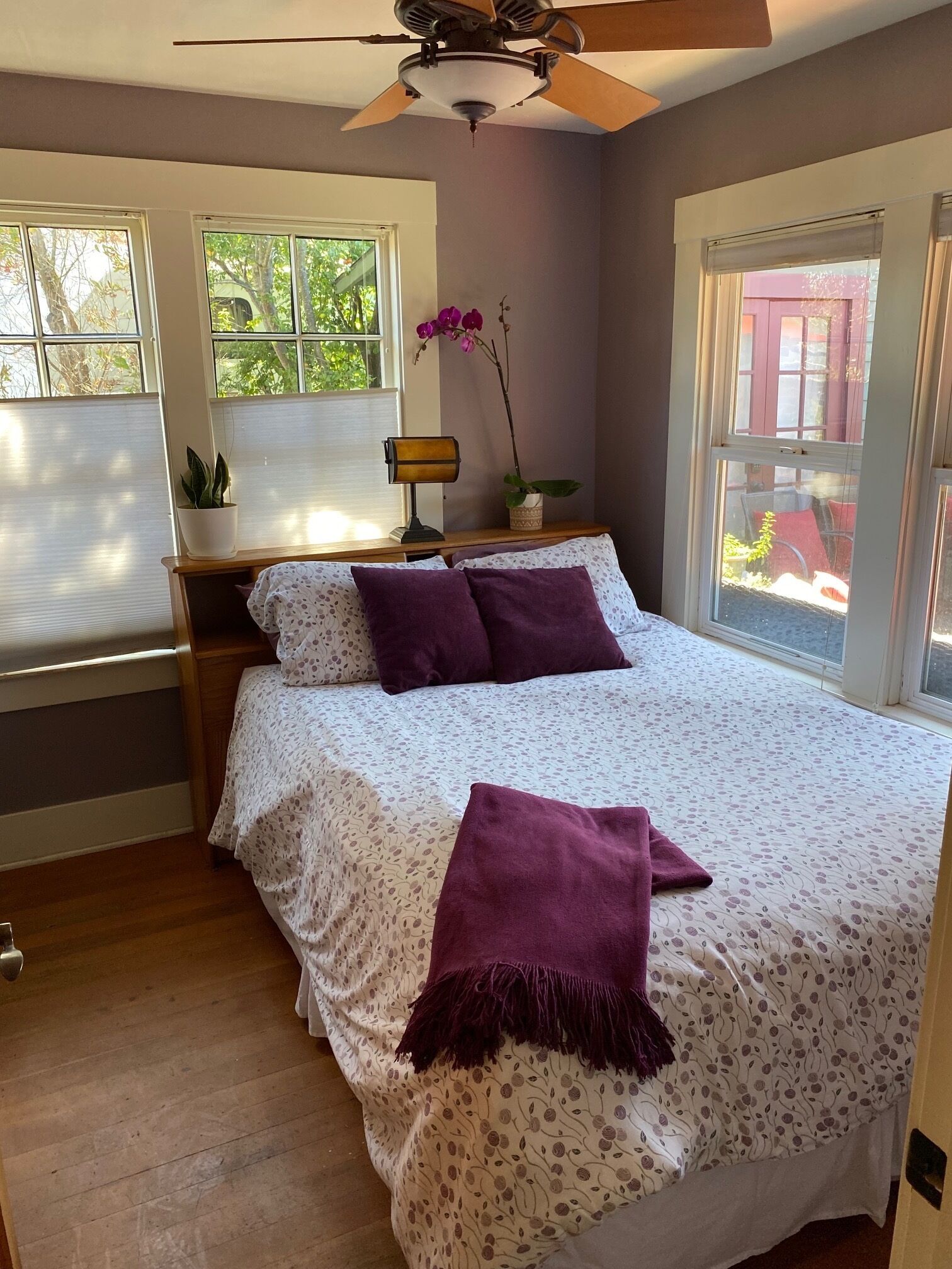 Beautiful AlohaSanctuaryRentalHomes. Com for discounts.