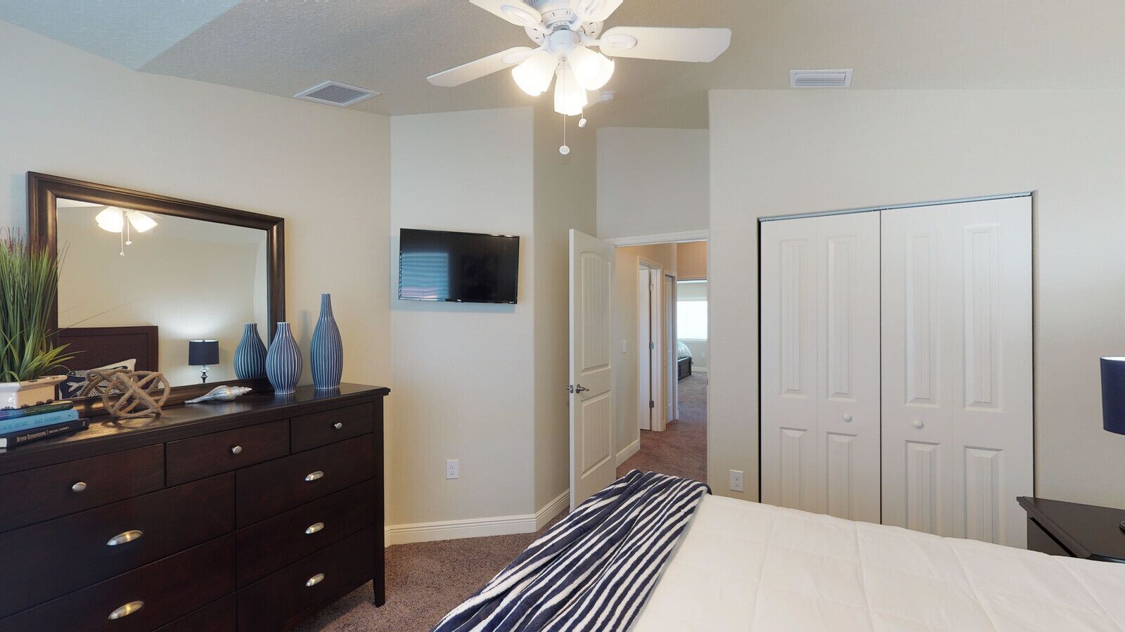 Merritt Islands Newest Waterfront Resort & Marina