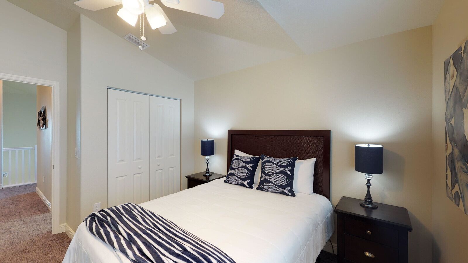 Merritt Islands Newest Waterfront Resort & Marina