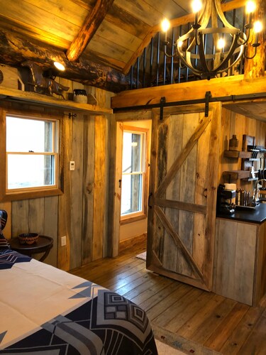 Quiet, Comfy Black Hills Cabin; Within 10 Mi of Mt. Rushmore & Custer State Park
