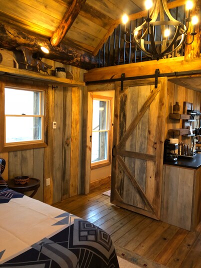Quiet, Comfy Black Hills Cabin; Within 10 Mi of Mt. Rushmore & Custer State Park