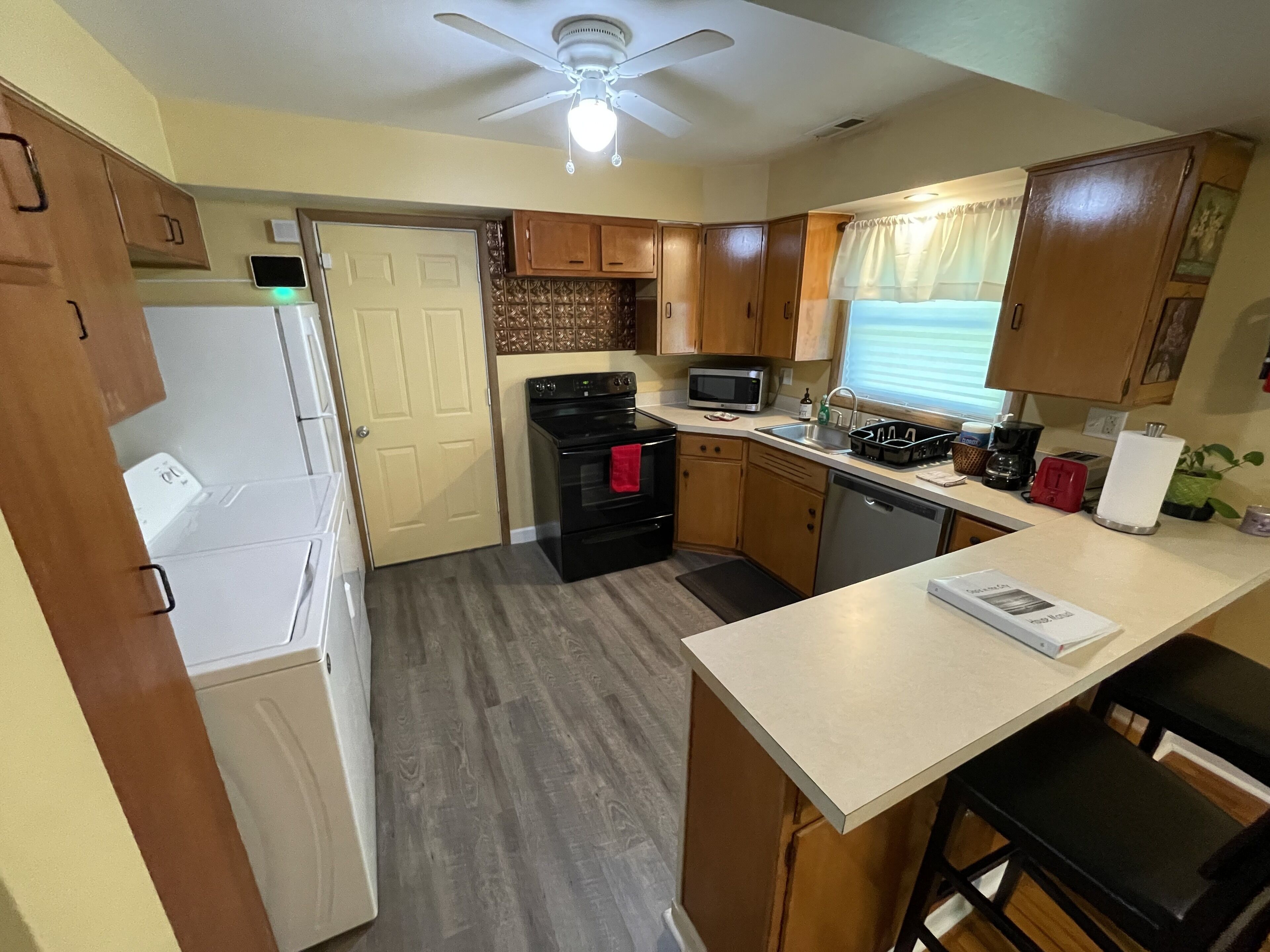 Near Airport, Bexley, I-70 and Downtown