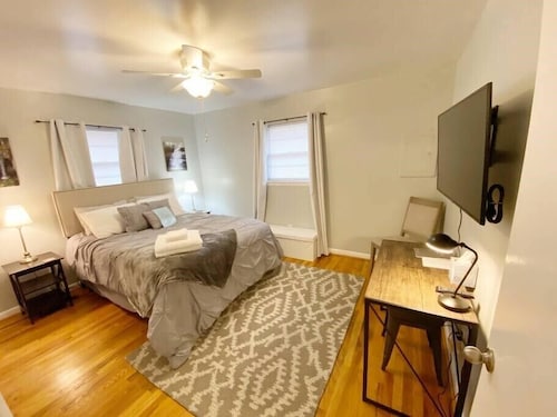 St. Elmo Getaway- 2BR, 1B 10 Minuten in die Innenstadt von Chattanooga