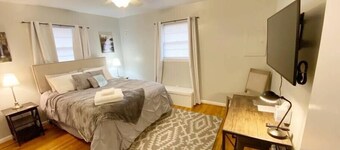 St. Elmo Getaway- 2BR, 1B 10 Minuten in die Innenstadt von Chattanooga