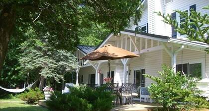 Walloon Lake Gold Coast- Buchen Sie jetzt für 2019!