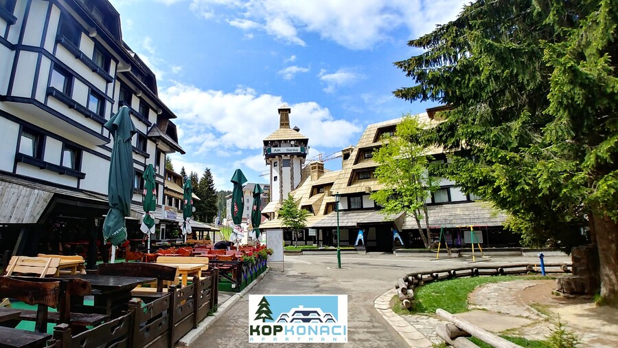 Apartments KOP Konaci i Angella