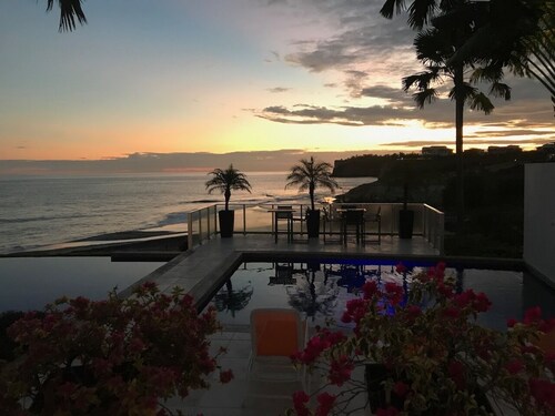 Rio Mar Premier Beachfront Community - Beach-Pools-Spas-Surf-Mountains