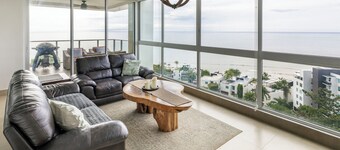 Rio Mar Premier Beachfront Community - Beach-Pools-Spas-Surf-Mountains