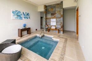 Spa - Rio Mar Premier Beachfront Community - Beach-Pools-Spas-Surf-Mountains (Riomar)