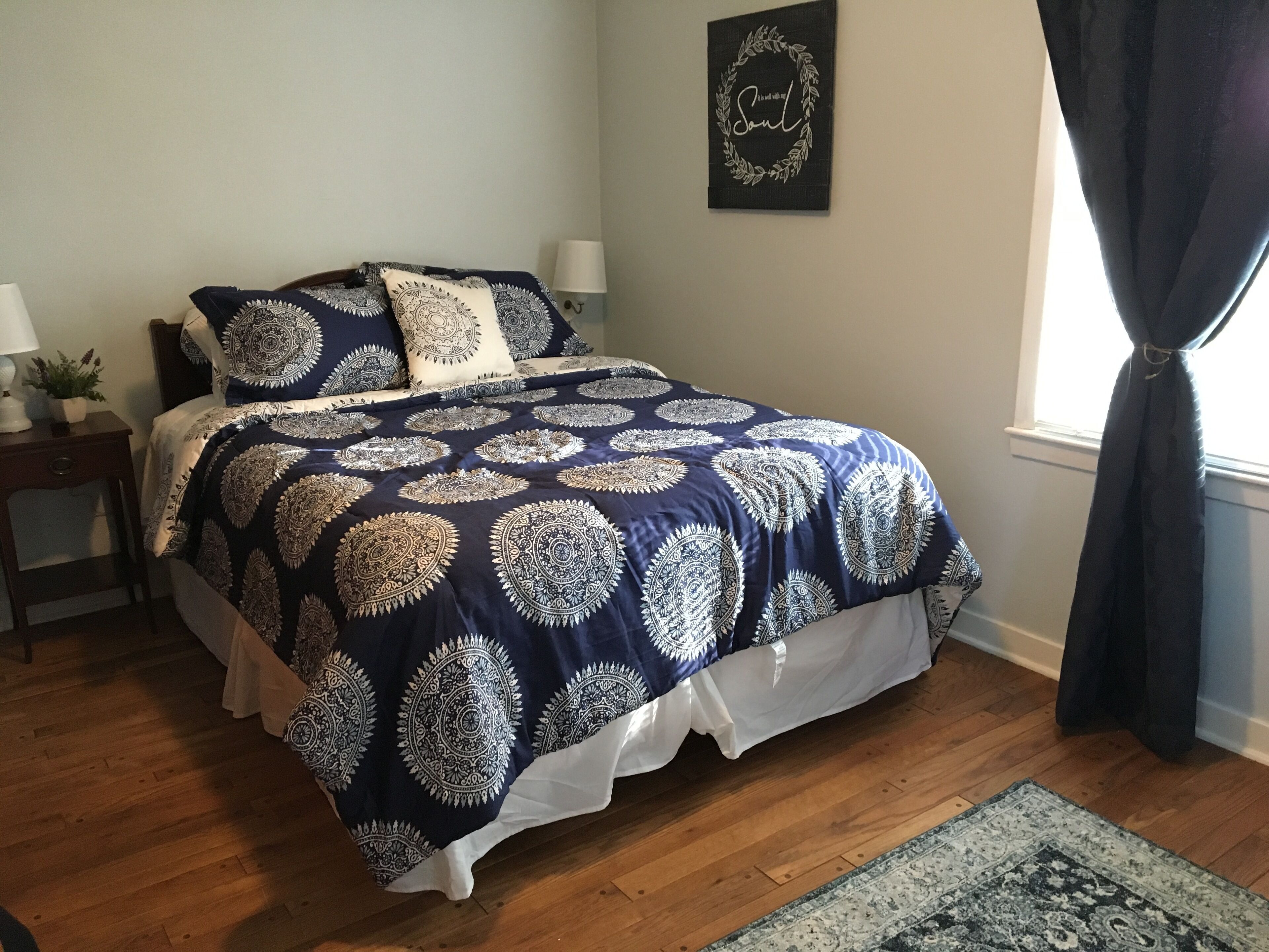 3 Bedroom Renovated Retreat! 