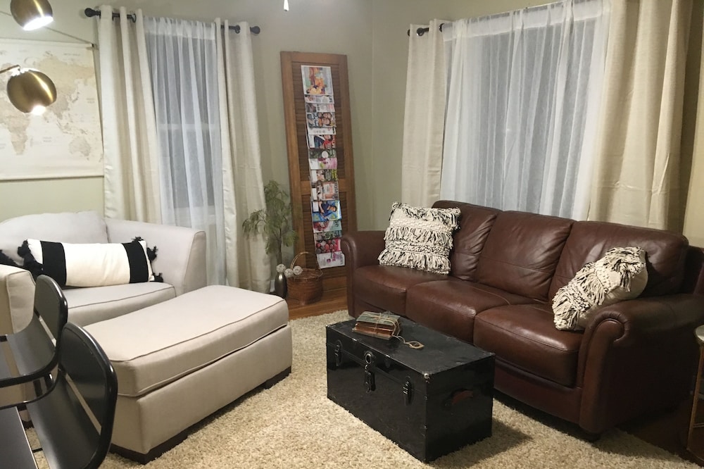 3 Bedroom Renovated Retreat!
