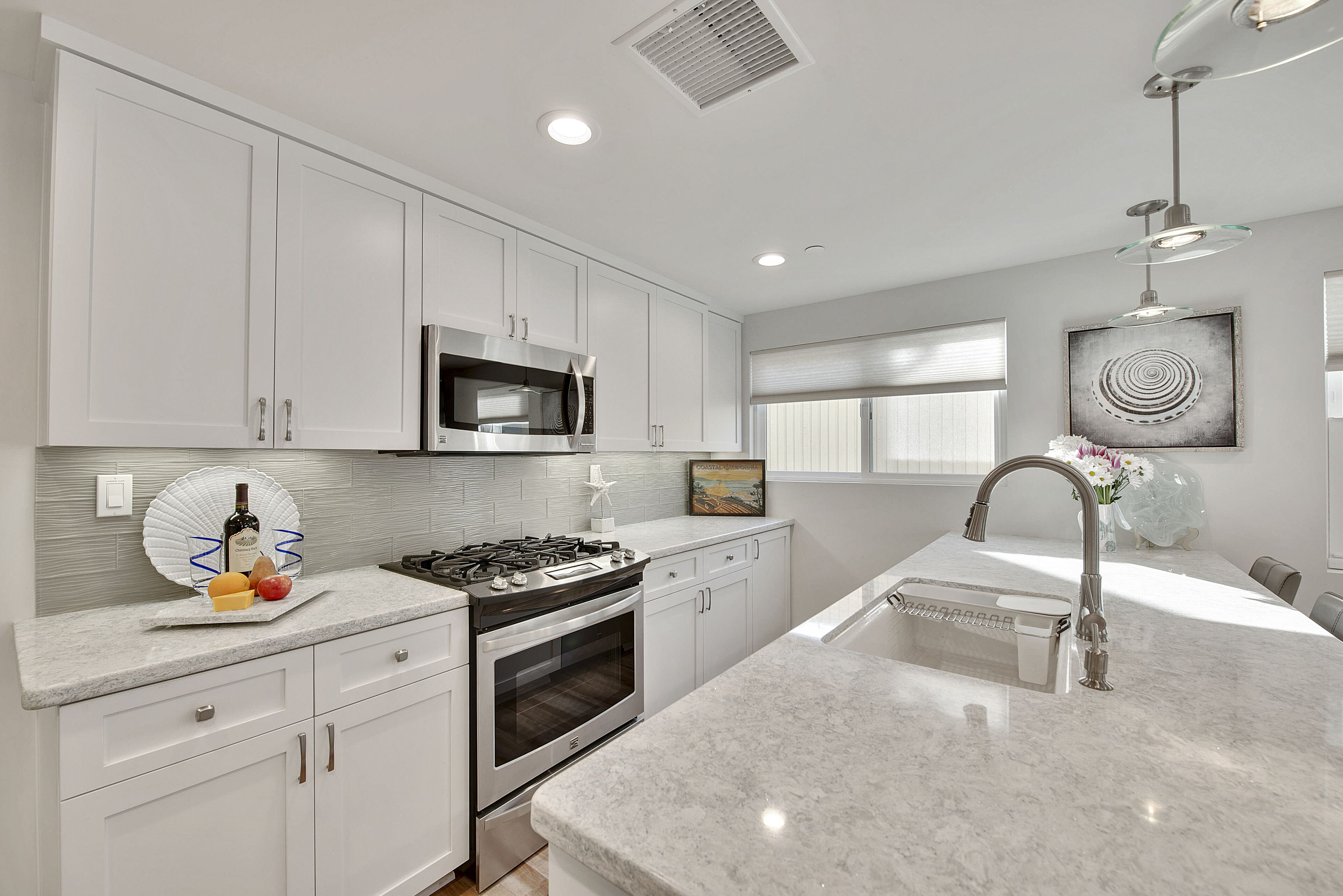 A Dream Beach Retreat at our Stunning Home