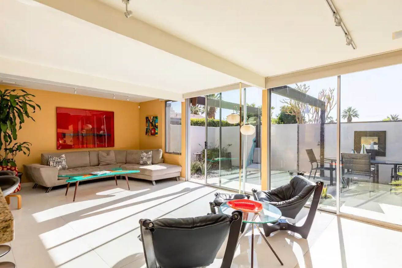 "SUMMER" PRICING  JUN-OCT - 60.00 per night-30 day min