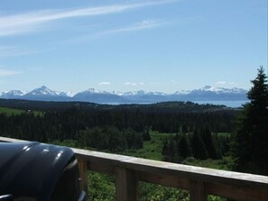 Terrain de l’hébergement