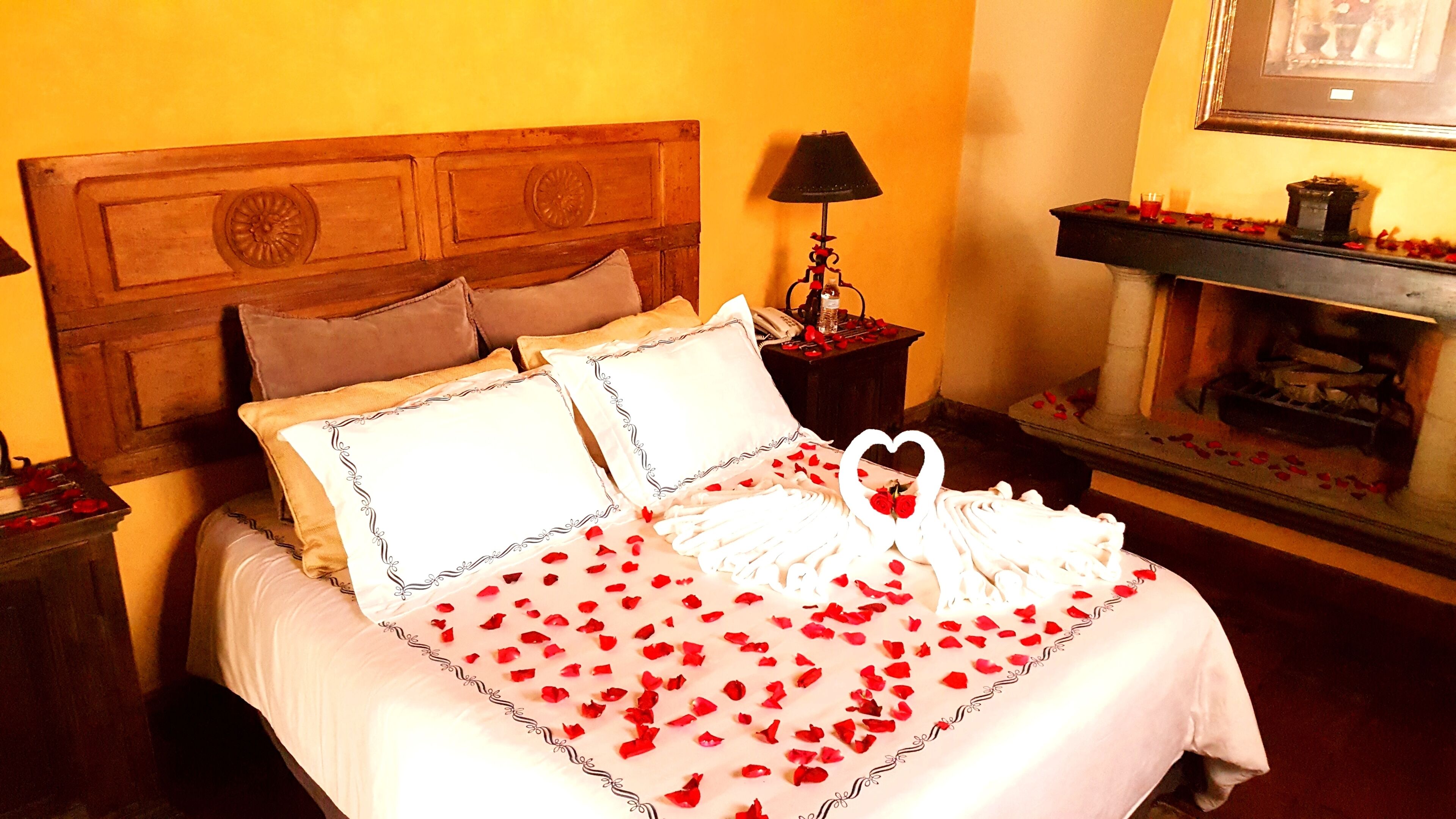 7 bedrooms, iron/ironing board, WiFi