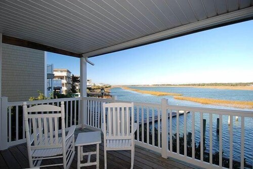 Beautiful Beach Condo on Ocean Isle, ~NC~