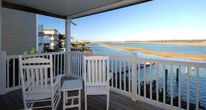 Beautiful Beach Condo on Ocean Isle, ~NC~