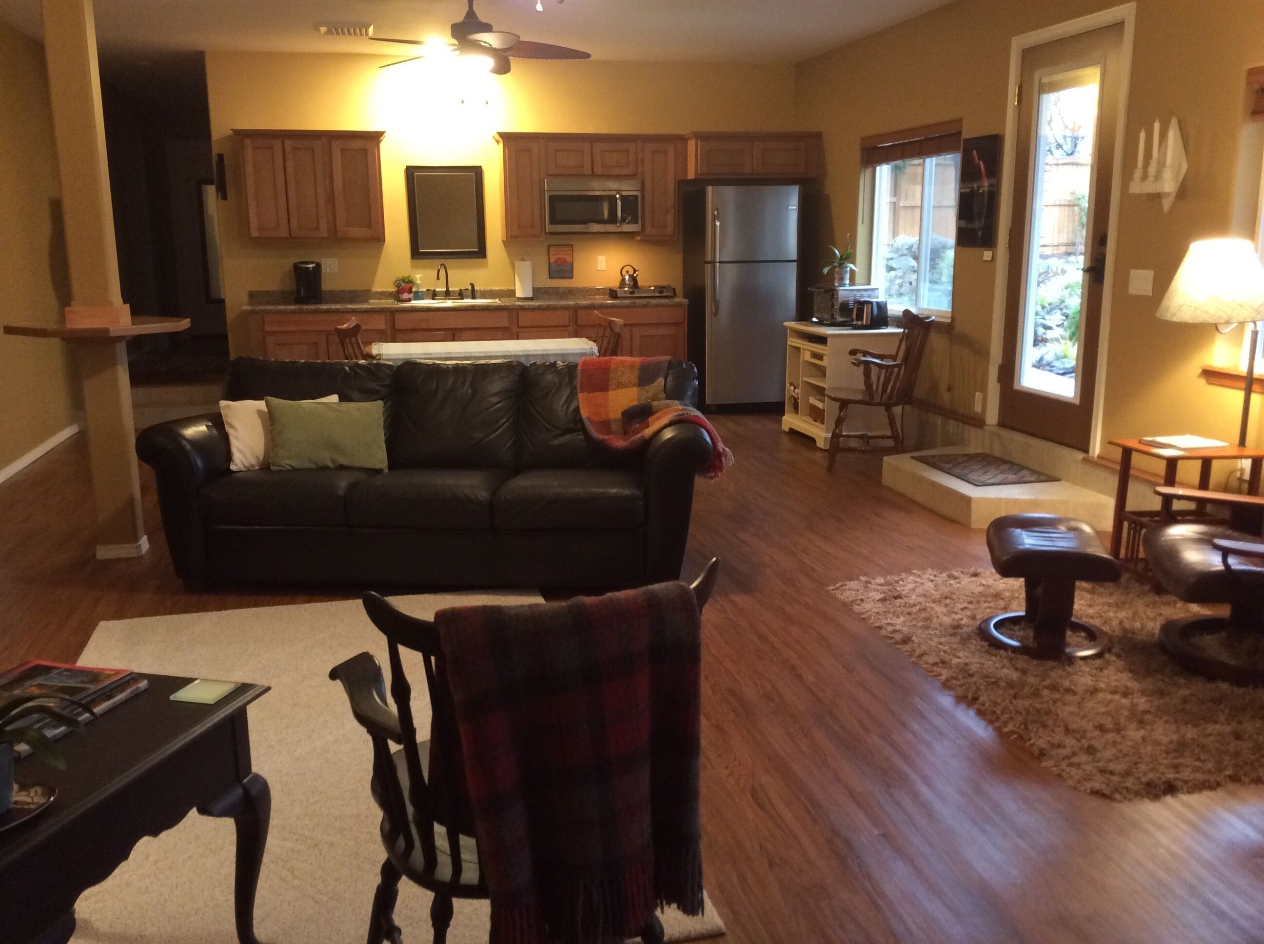 Your Southern Oregon away