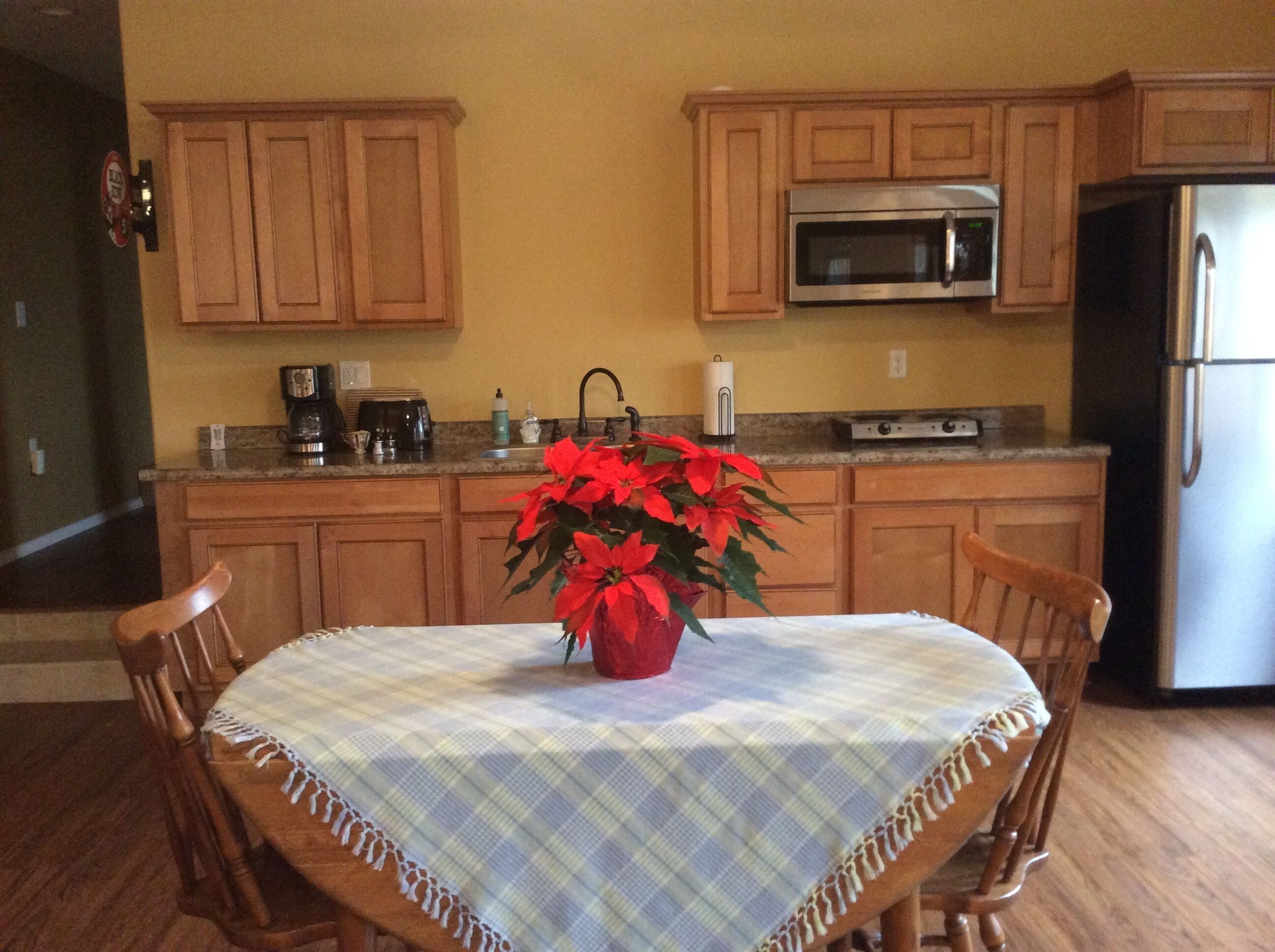 Your Southern Oregon away