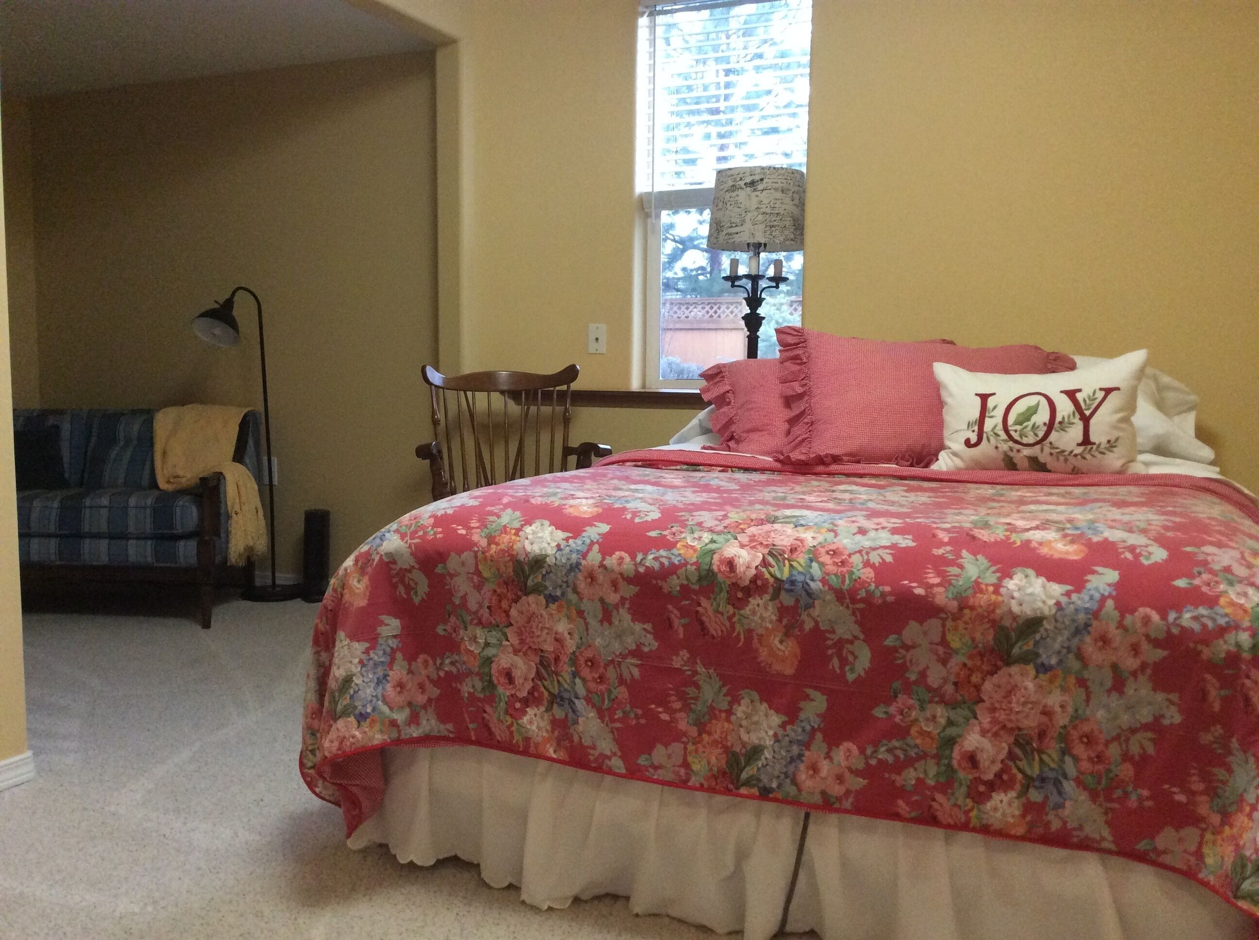 Your Southern Oregon away