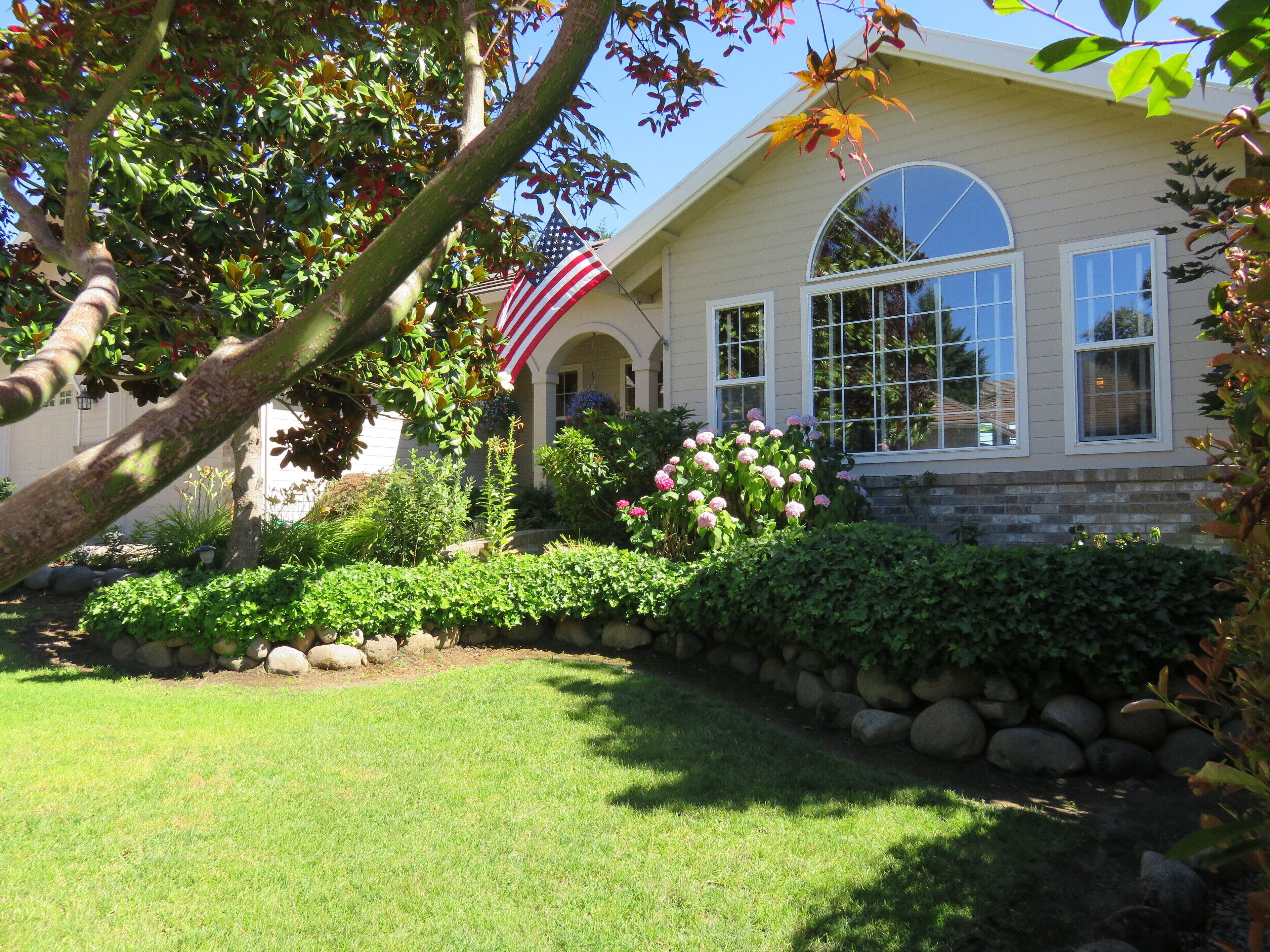 Your Southern Oregon away